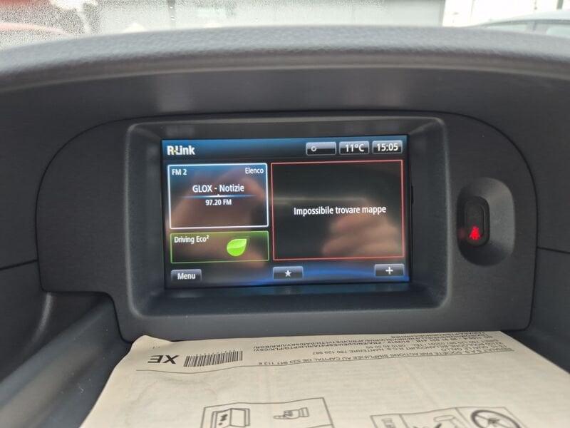 Renault Kangoo Kangoo Blue dCi 8V 95 CV 5 porte Limited2