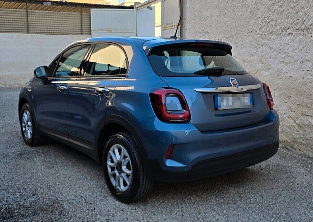 Fiat 500X 1.3 MultiJet 95 CV Business