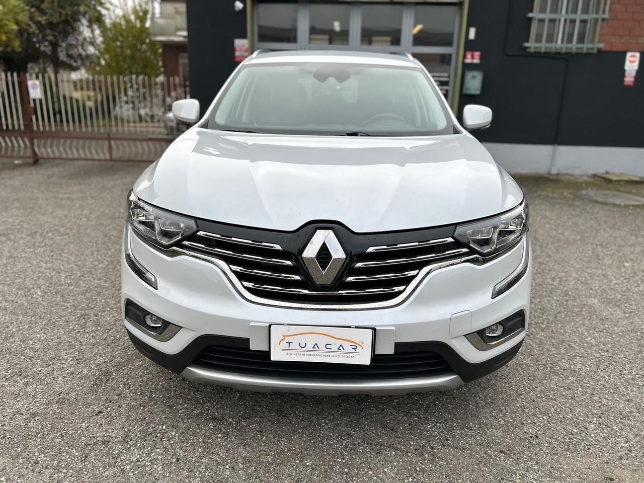 Renault Koleos 2.0 dCi ENERGY 175 Executive #3616