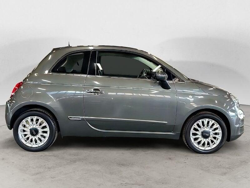 FIAT 500 500 1.2 Lounge