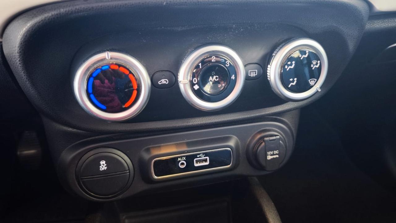 Fiat 500L 1.3 Multijet 95 CV Lounge