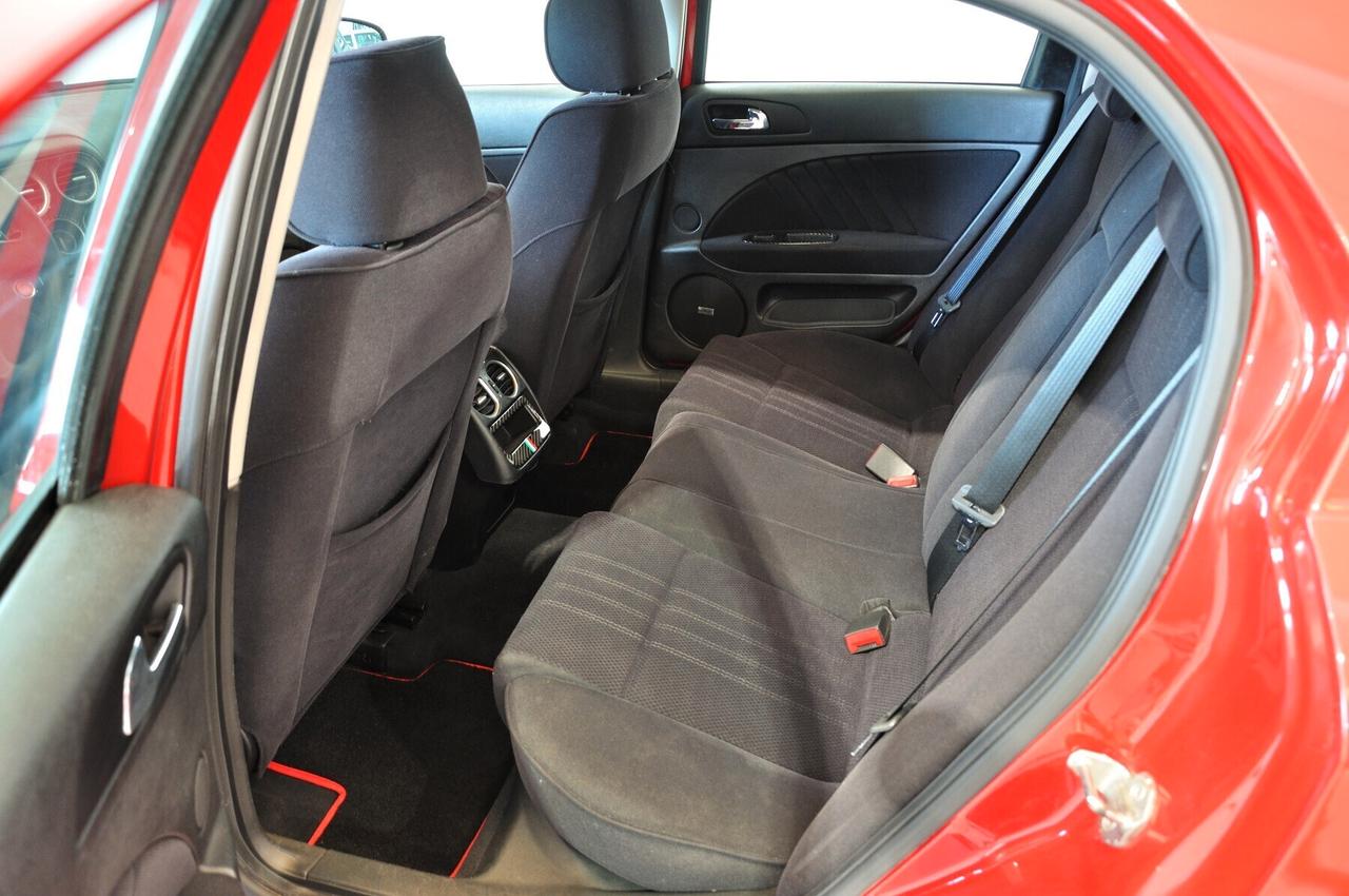 Alfa Romeo 159 1.9 JTS 16V Progression Rosso Alfa perfetta