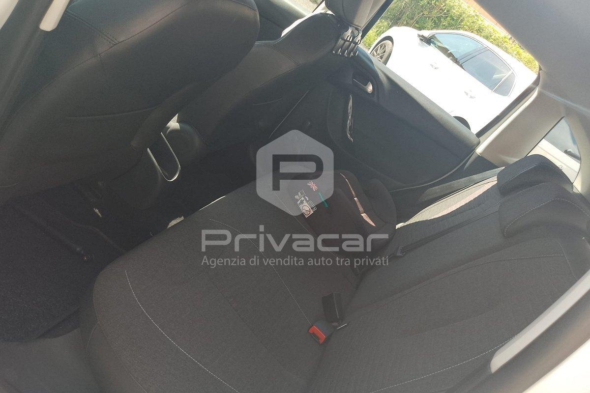 CITROEN C3 PureTech 82 Exclusive