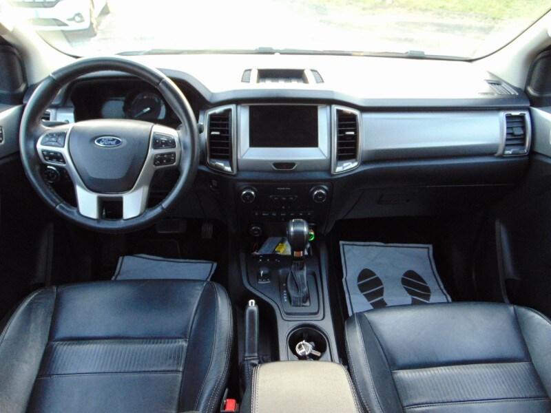 FORD Ranger 3ª serie Ranger 2.0 ECOBLUE aut. 2...