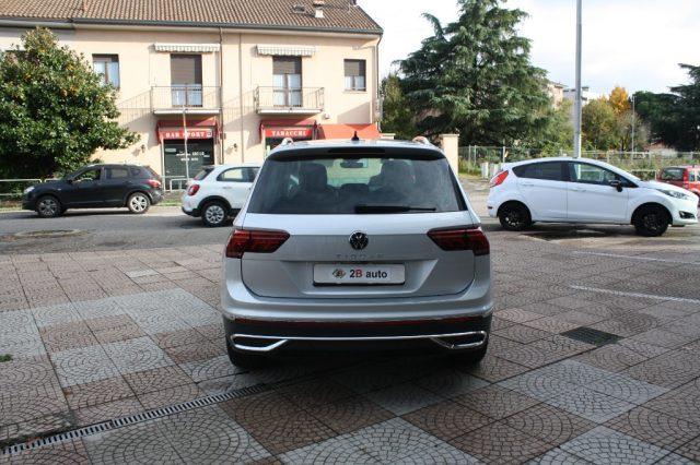VOLKSWAGEN Tiguan 1.5 TSI 150 CV DSG ACT Elegance