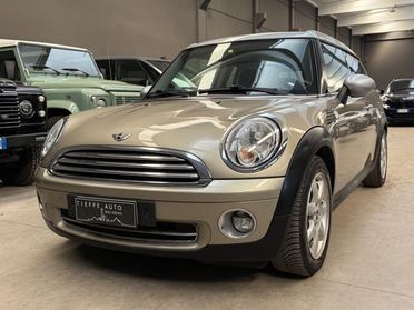 MINI Clubman Mini 1.6 16V Cooper Clubman