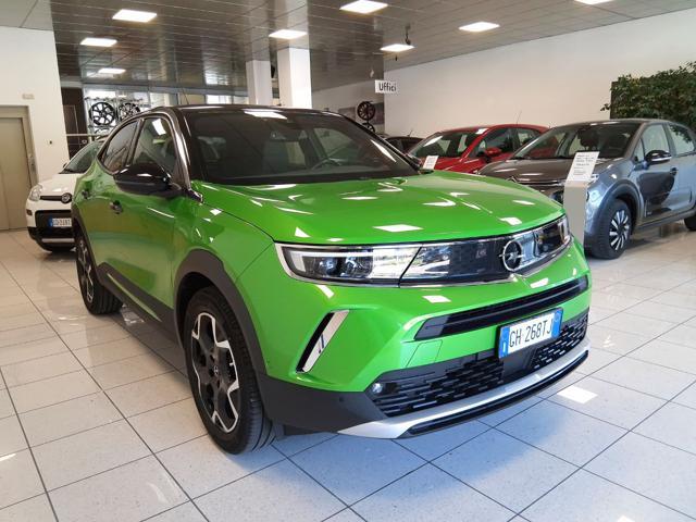 OPEL Mokka 1.2 Turbo 130 CV aut. Ultimate