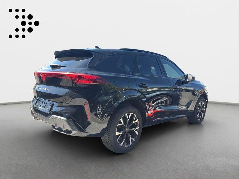 CUPRA Terramar 1.5 e-HYBRID DSG Navi DCC Led Matrix Camera 360°