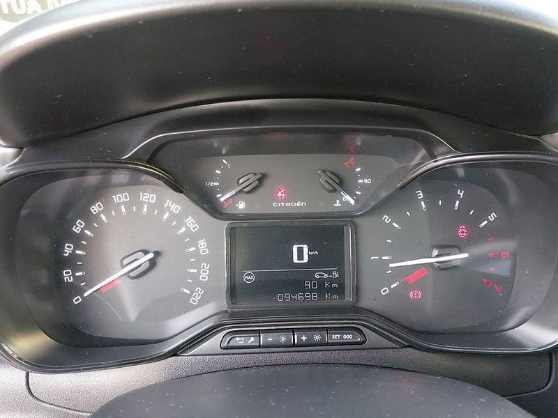 Citroën C3 C3 1.2 puretech Feel s&s 83cv