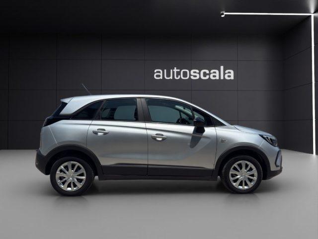 OPEL Crossland 1.2 12V Start&Stop Edition
