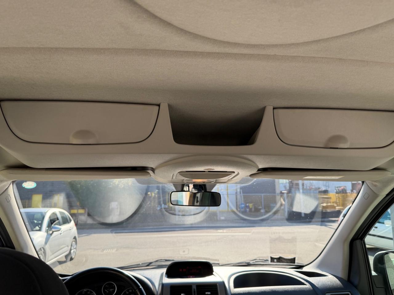 Fiat Scudo 2.0 MJT/130 PC Panorama Executive 8/9posti (M1)