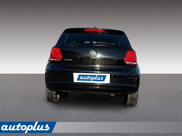 VOLKSWAGEN Polo 1,2 BTM LIFE 69 CV