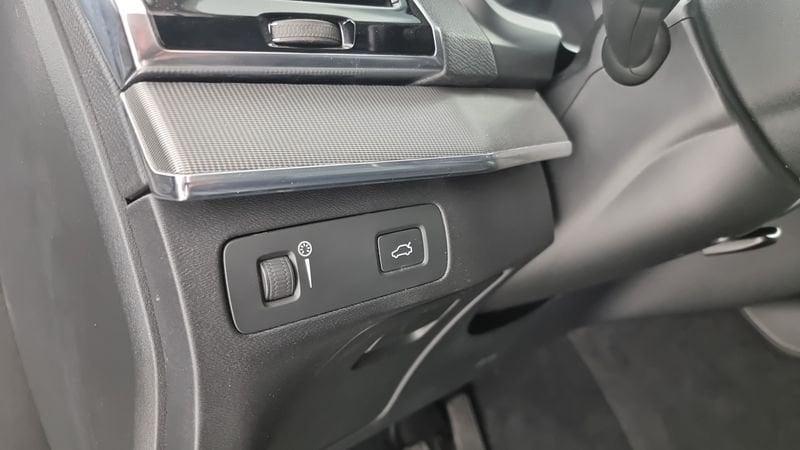 Volvo XC90 D5 AWD Geartronic Inscription