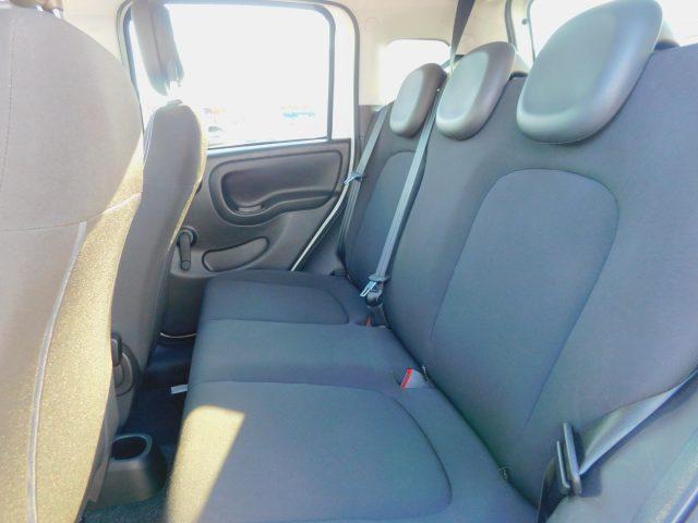 FIAT Panda Cross 1.0 FireFly S&S Hybrid