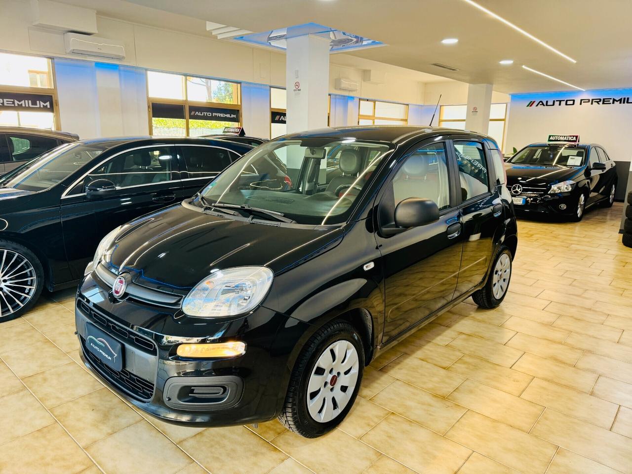 Fiat Panda 1.2 Easy 69 Cv - CarPlay / Touch Screen
