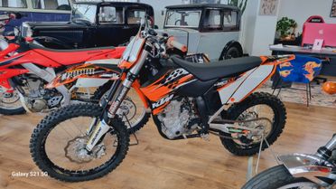 KTM 450 SX 450SX-F Factory