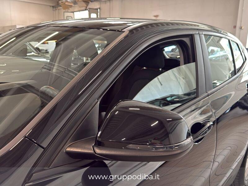 BMW X2 F39 Diesel sdrive16d Business X auto