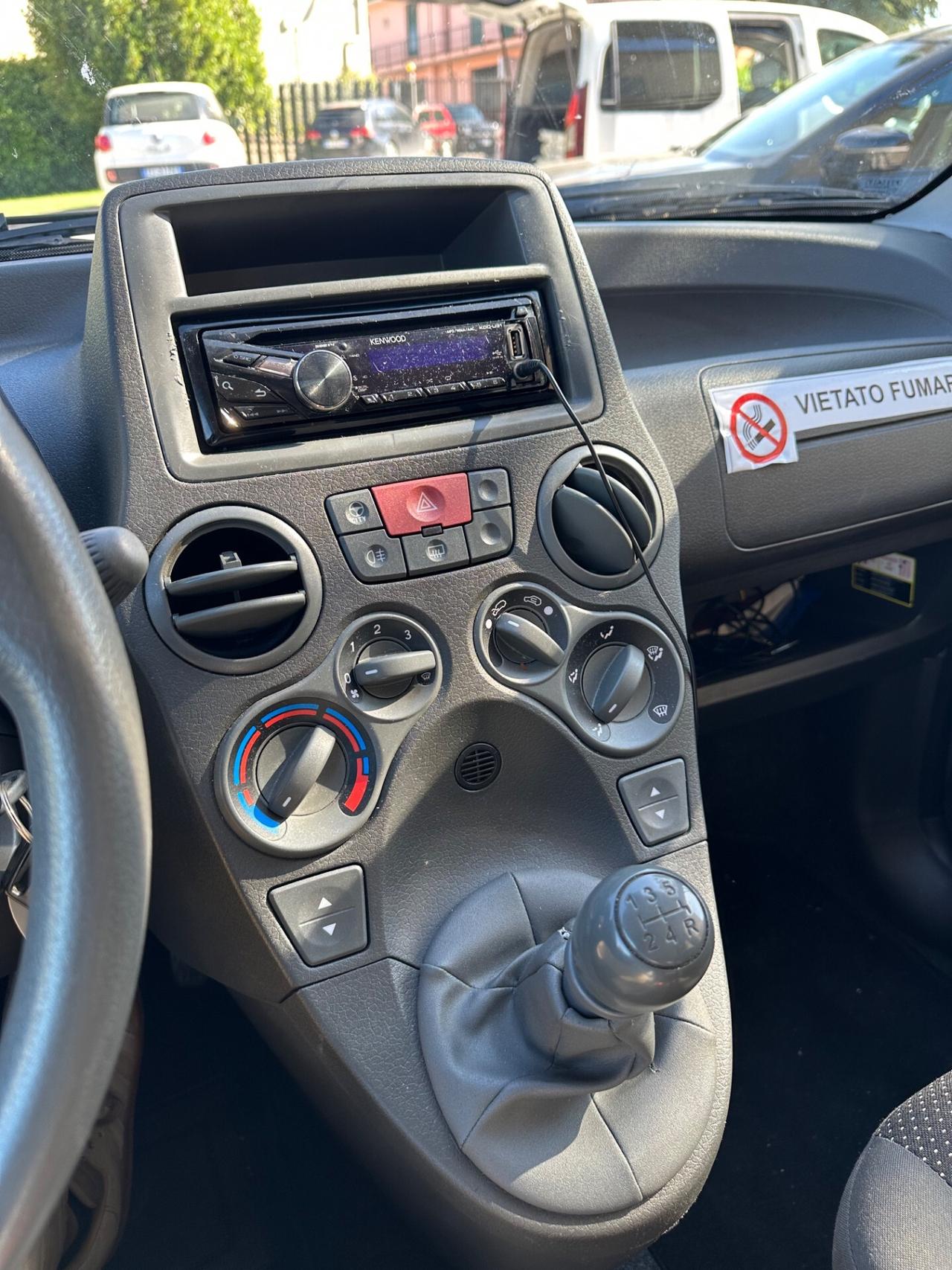 Fiat Panda 1.2 Dynamic