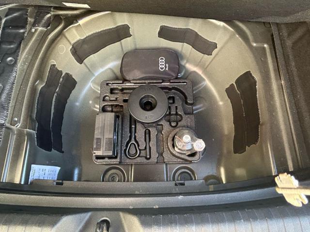 AUDI A1 allstreet 25 TFSI Admired