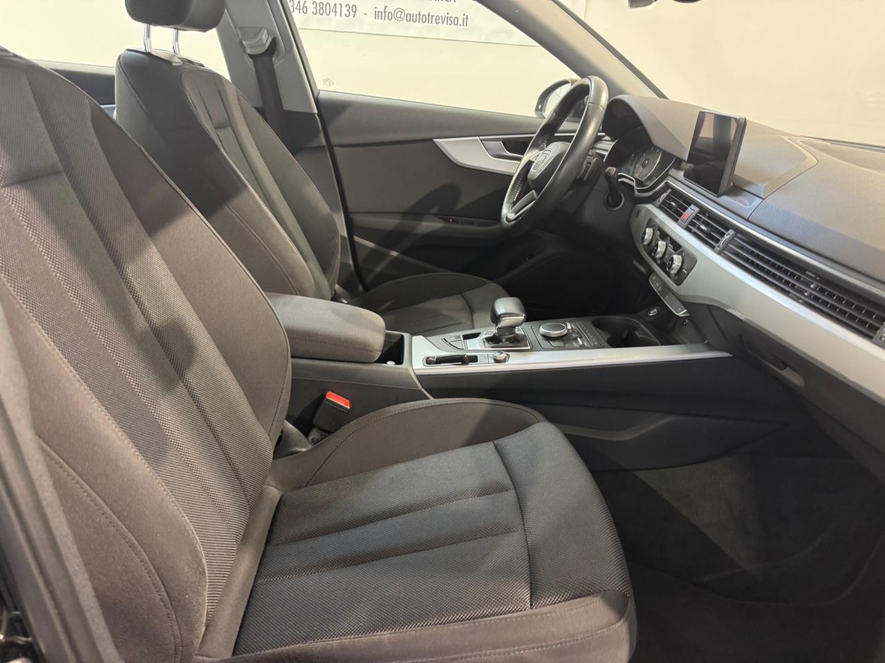 Audi A4 2.0 TDI 150 CV ultra S tronic Sport