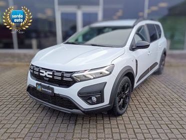 DACIA Jogger 1.0 TCe GPL 100 CV Extreme