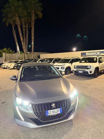 Peugeot 208 BlueHDi 100 Stop&Start 5 porte GT Pack