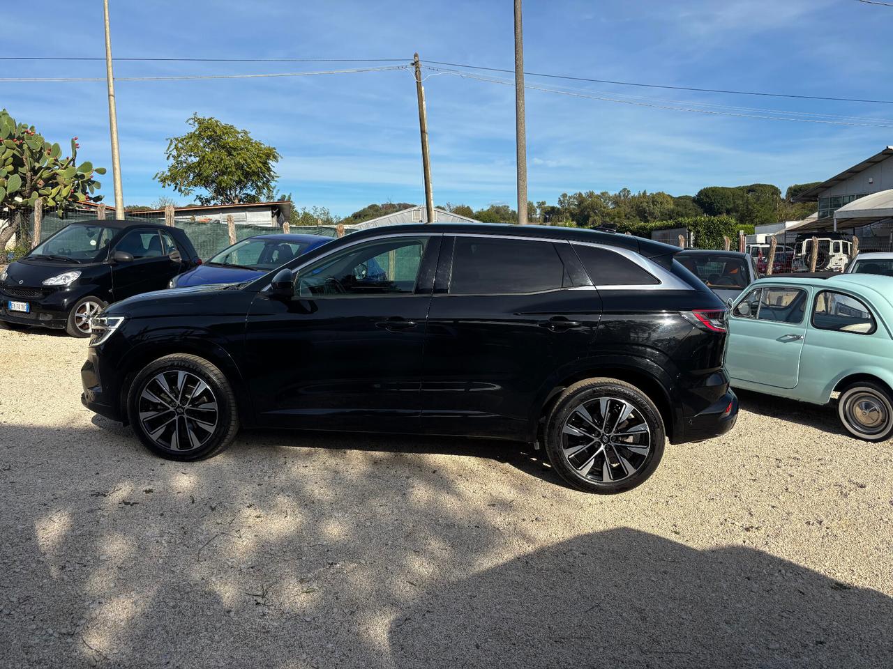 Renault Austral 1.3 mild hybrid Techno