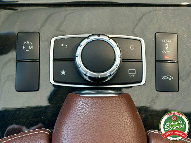 MERCEDES-BENZ CLS 350 d SW 4Matic Premium *TETTO*TAGLIANDI MERCEDES*