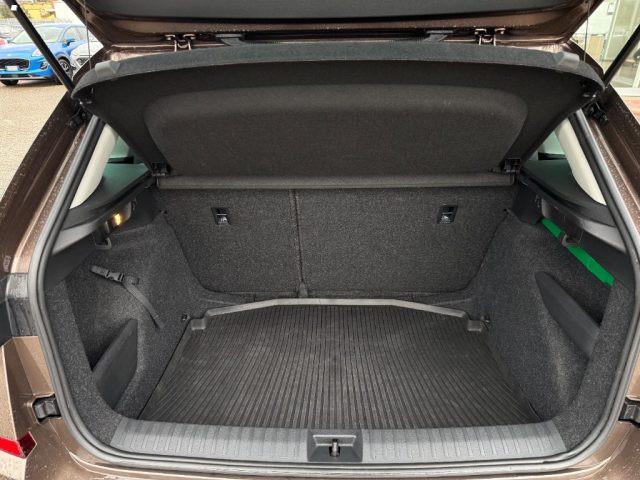 SKODA Kamiq 1.5 TSI ACT DSG Style