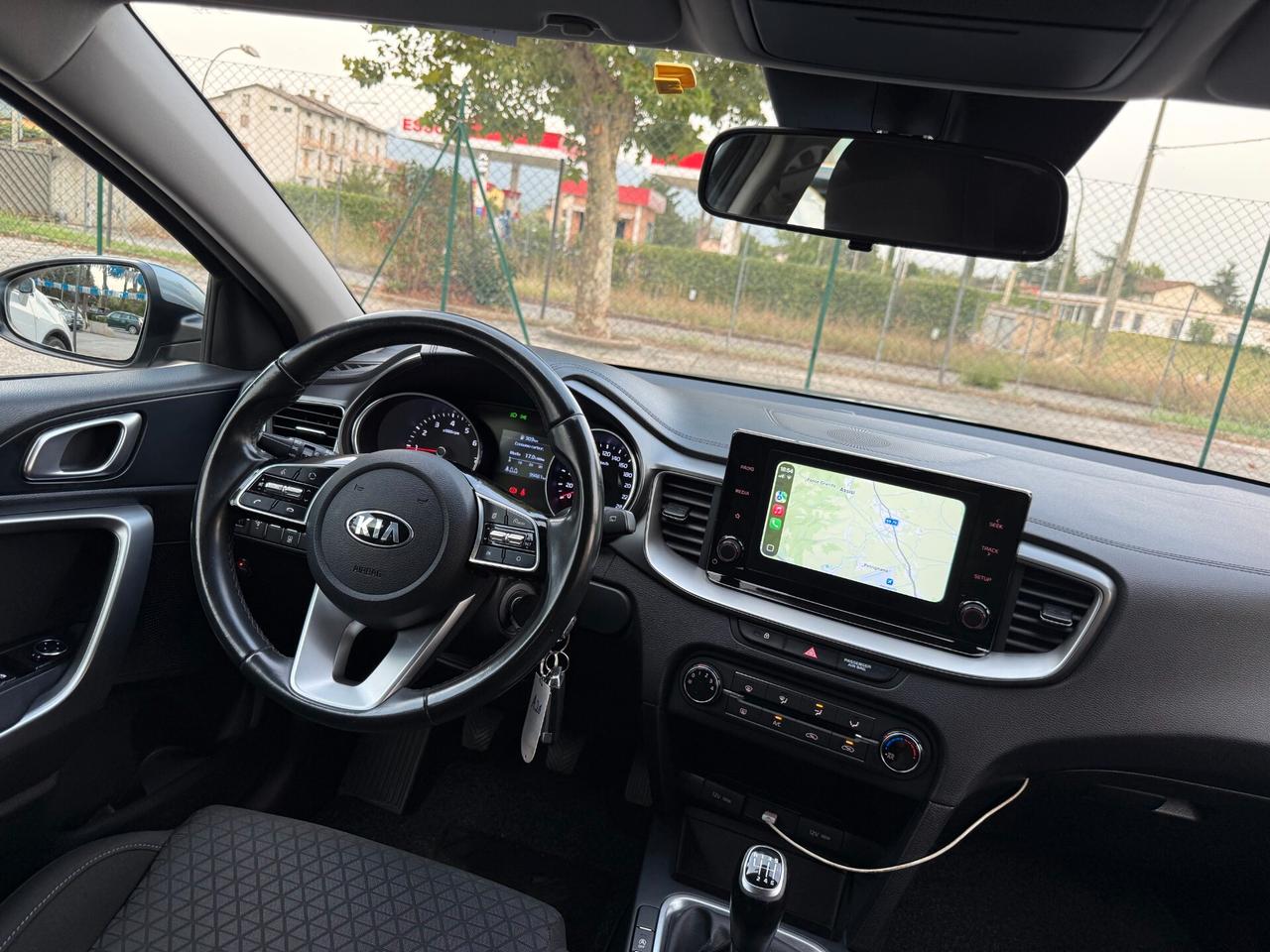 " IMMACOLATA" Kia XCeed 1.0 T-GDi GPL Urban