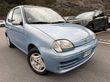 Fiat 600 1.1 - CLIMATIZZATORE/SERVOSTERZO