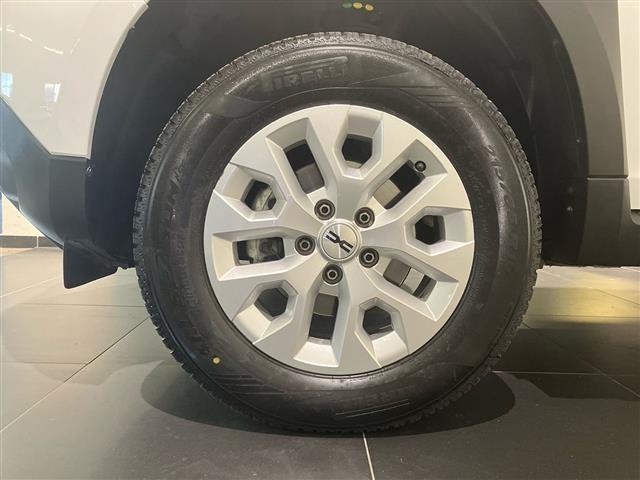 DACIA Duster 1.0 tce Expression Gpl 4x2 100cv