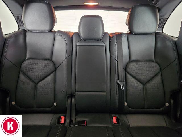 Porsche Cayenne 3.0 Diesel