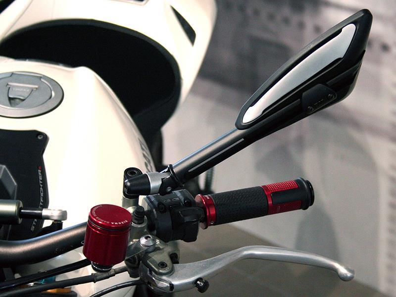 Ducati Streetfighter 1098 S