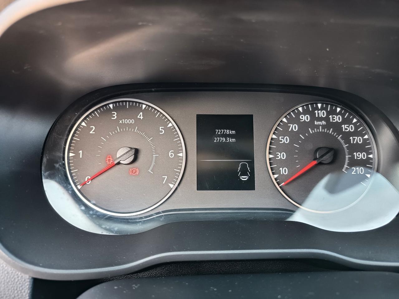 Dacia Duster 1.0 TCe GPL 4x2 Prestige Up