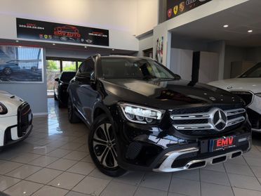 Mercedes-benz GLC 200 d 4Matic Sport
