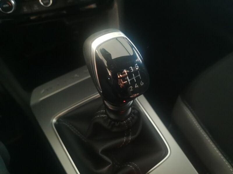 Opel Mokka Mokka 1.2 Turbo 136 CV GS