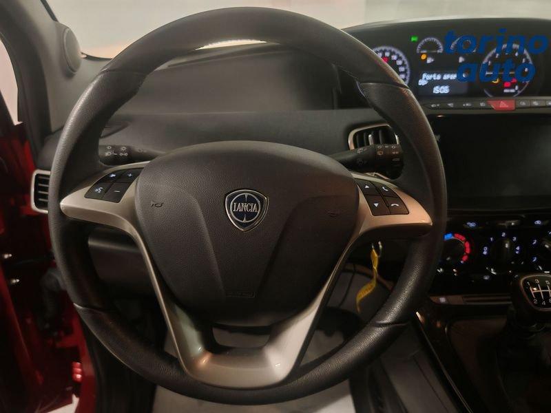 Lancia Ypsilon Ypsilon 1.0 FireFly 5 porte S&S Hybrid Gold
