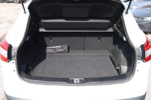 NISSAN Qashqai 1.2 DIG-T