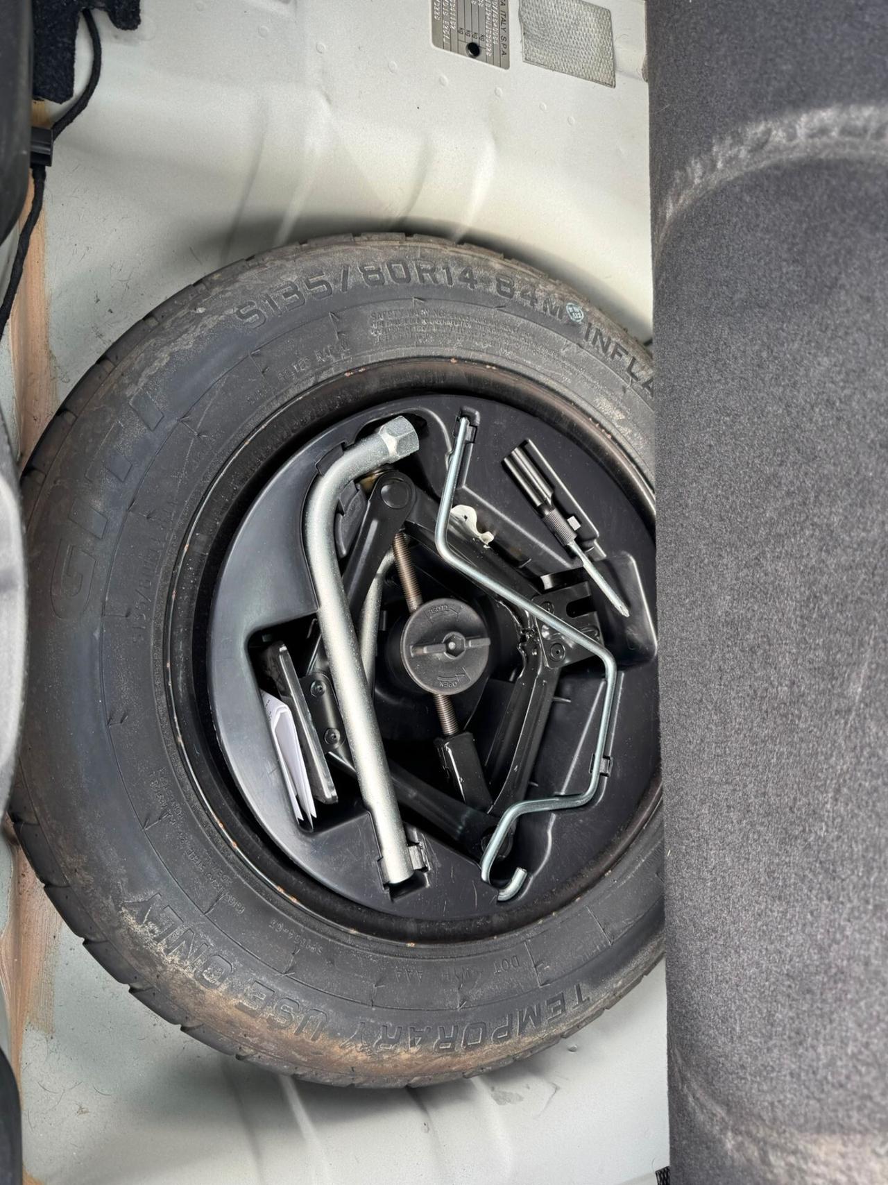 Fiat 500 1.0 Hybrid 70cv Cult