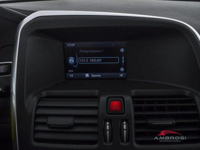 VOLVO XC60 D3 Kinetic