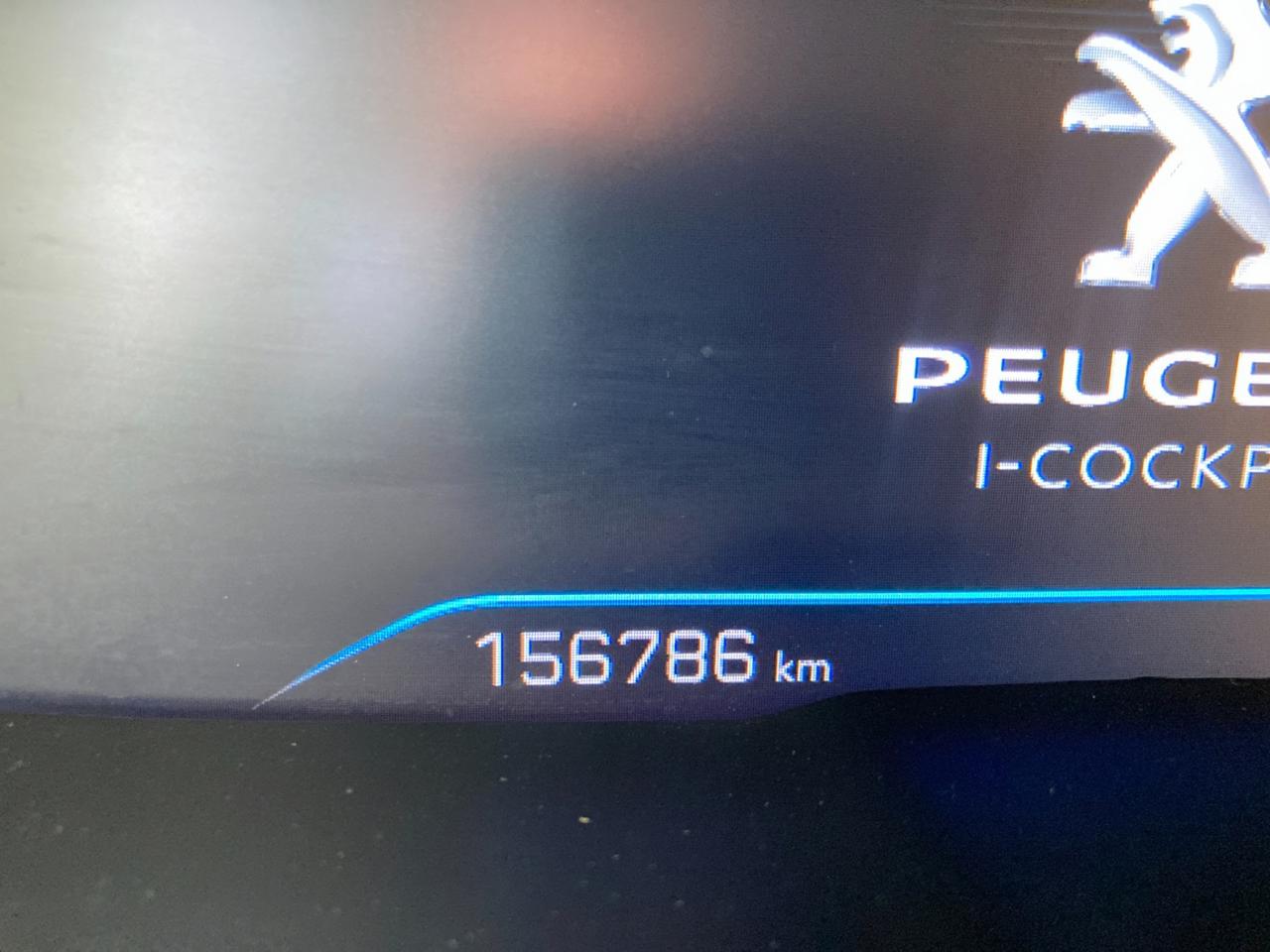 PEUGEOT 3008 1.5 bluehdi Active s&s 130cv eat8