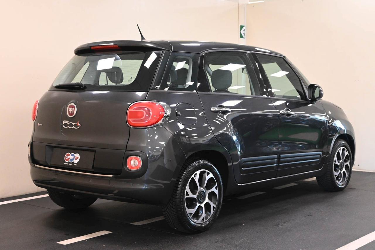 FIAT 500L 500L 1.3 Multijet 95 CV Lounge