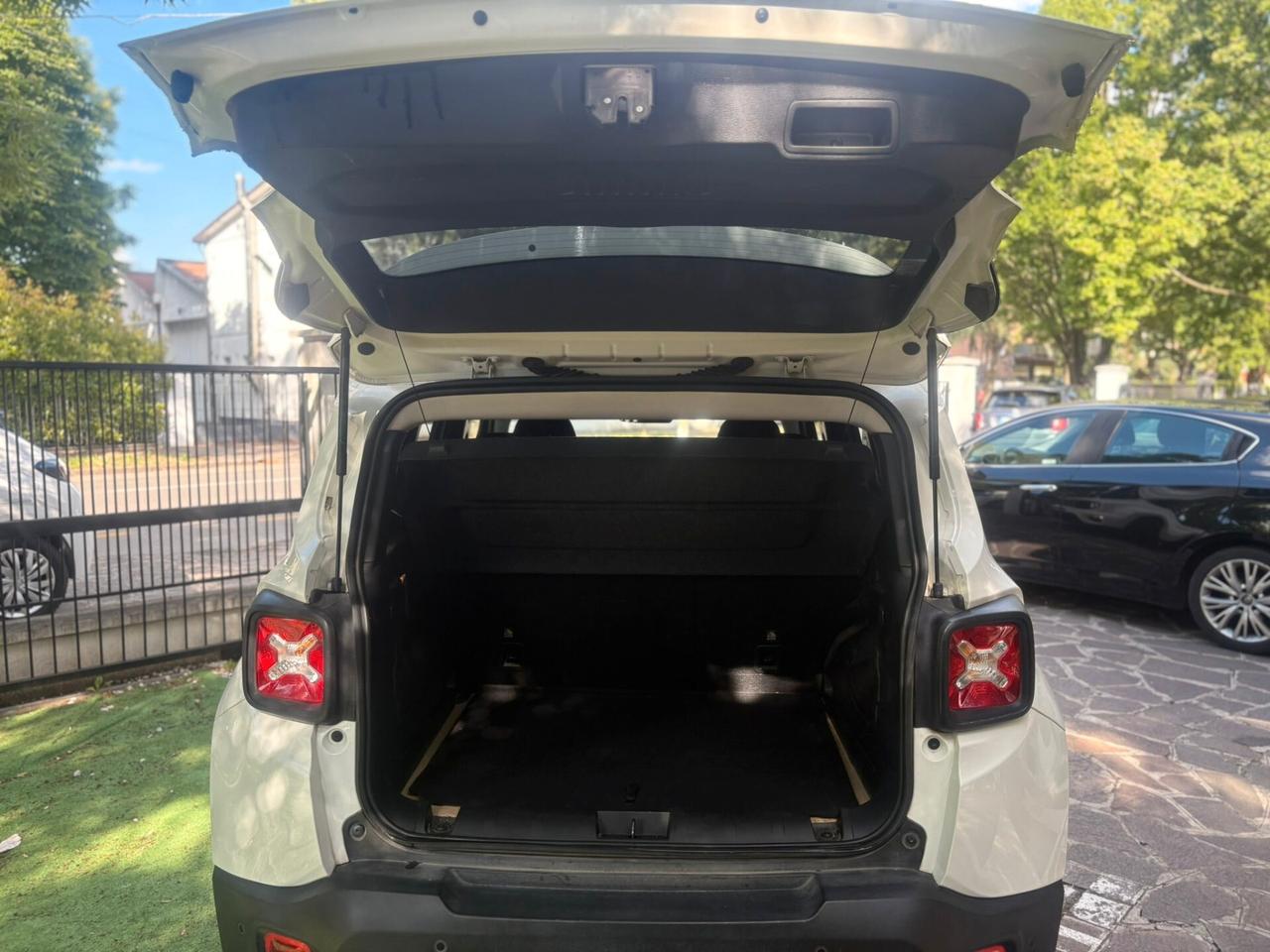 Jeep Renegade 1.0 T3 Limited