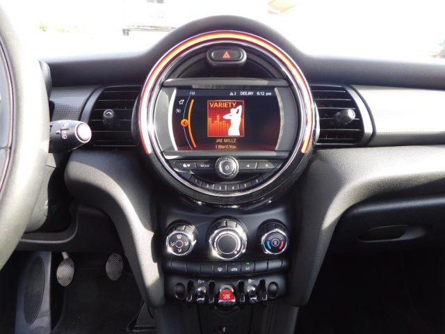MINI Cooper D 1.5 Cooper D