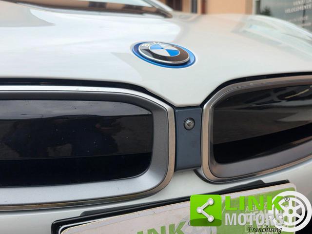 BMW i8 1.5 374 CV xDrive Automatic