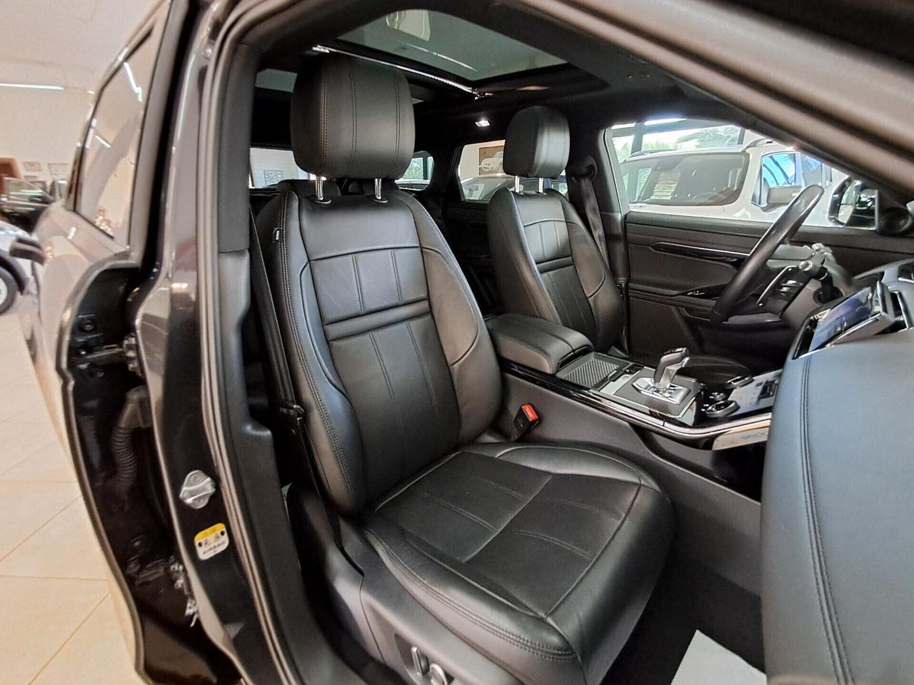 Land Rover Range Evoque 2.0D I4 204 CV AWD Auto R-Dynamic HSE