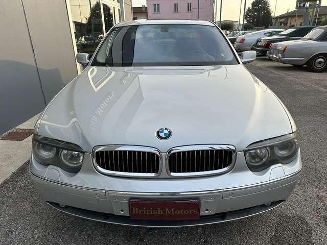 BMW 760 760i