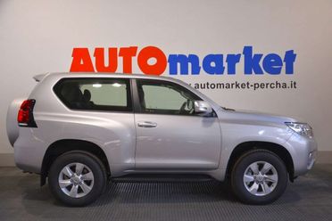 TOYOTA Land Cruiser 2.8 D4-D A/T 3 porte Comfort