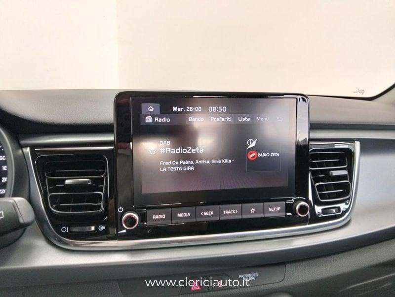Kia Rio 1.2 DPi 84 CV Style
